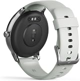 Hama Smartwatch 4910 IP68 Fitness Watch Blood Oxygen Heart Rate Sleep Tracker view 4