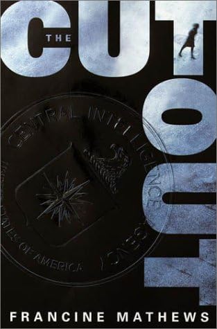 The Cutout (Caroline Carmichael Book 1)