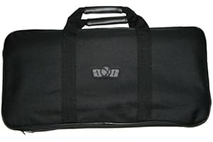 GEN X GLOBAL GXG Standard Square Gun Case for Paintball or Airsoft