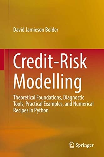 Amazon.com: The Handbook of Credit Risk Management: Originating