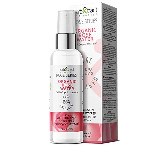 rose water toner chemist warehouse