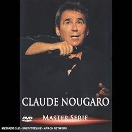 Nougaro, Claude - Master Serie