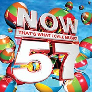#69 — Now That's What I Call Music! Volume 57