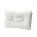 DMI Stress-Ease Orthopedic Bed Pillow, Extra Support, Provides Releif from Head and Neck Injuries, Breathe Easier, Great for any Sleep Position White