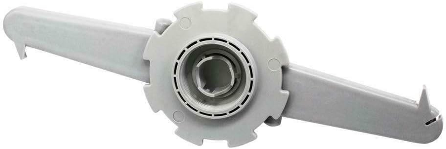 AP6036336, PS11770483 upper spray arm for Frigidaire dishwasher