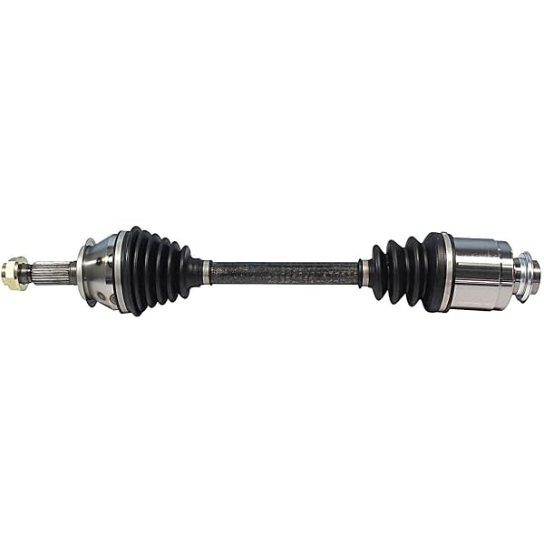 Amazon.com: GSP NCV36578 CV Axle Shaft Assembly - Right Front 