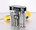 Mixed Screwdriver Bit Assortment Set Square Screw Power Bits Screwdriver Tip (style 1)
