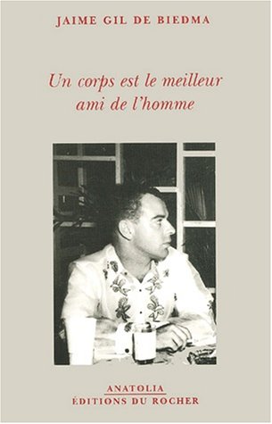 Un  corps est le meilleur ami de l'homme