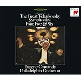 Tchaikovsky: the Great Symphonies