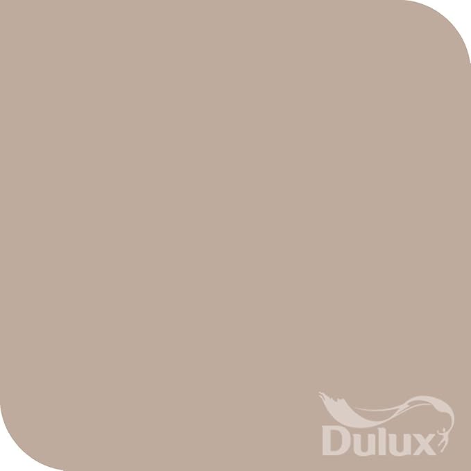 Dulux Colour Tester Muddy Puddle 30ml Amazon.co.uk DIY & Tools