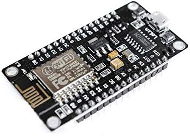 RoboMall NodeMcu V1 Lua WiFi IoT Internet Development Board ESP8266 Arduino Module