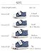 Baby Shoes Girl 6-12 months For Infant Newborn Boy Boys Kids Babies Toddler Tennis Walking Running Size 4 5 Pink Blue Red Shoes Sneakers Flats（ 5.31