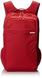 Incase Icon Slim Pack, Red, One Size