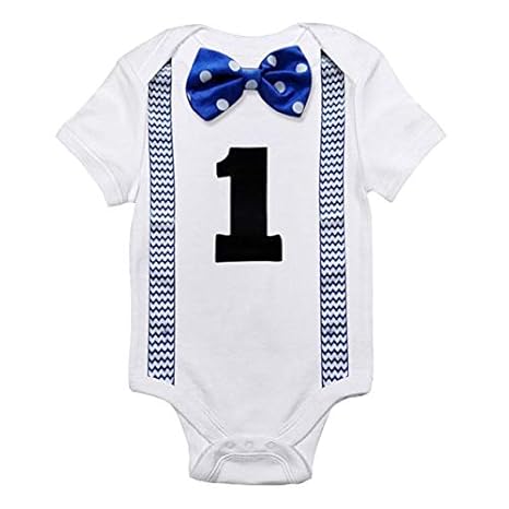 rompers for 1 year old boy