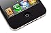 Moshi iVisor AG Screen Protector Protection for iPhone 4 & 4S (Anti-Glare) Black