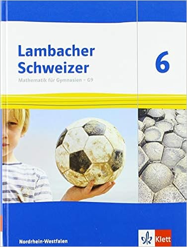 Lambacher Schweizer 6