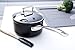 Le Creuset Toughened Nonstick 2-Quart Saucepan with Lid