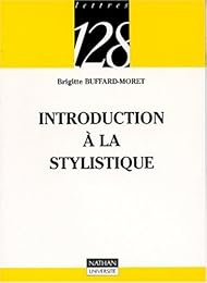 Introduction à la stylistique