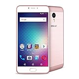 BLU S0310UU ROSE GOLD