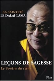 Leçons de sagesse