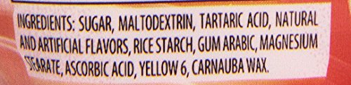 Tic Tac Orange Mints (4 Pack) - Image 3