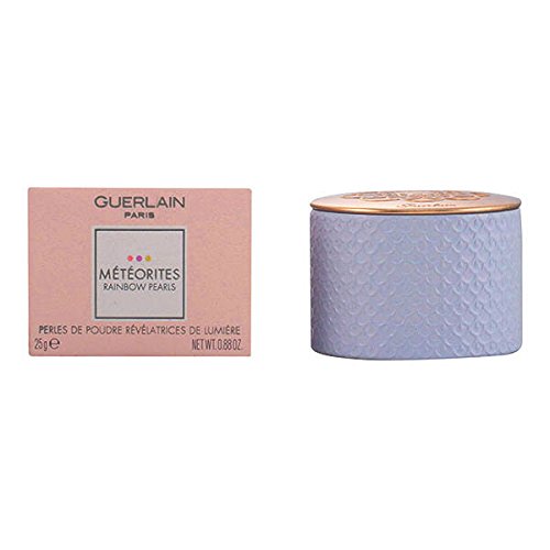 Guerlain Meteorites Rainbow Pearls