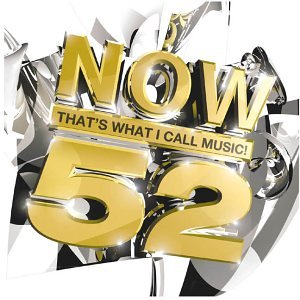 #99 — Now That's What I Call Music! 52