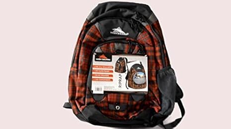 high sierra backpacks india
