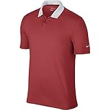 Nike Golf Icon Heather Polo