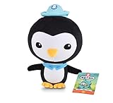 LOVE Toy Love Children's Kids Ocean Plush Toy 8