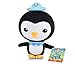 LOVE Toy Love Children's Kids Ocean Plush Toy 8
