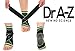 Rewind With Nature Dr A-Z Plantar Fasciitis Support Brace, Sleeves, Compression Sock