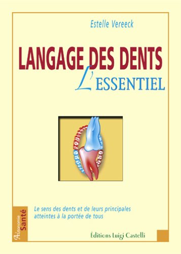 Langage des dents