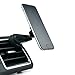Dockem Magno Mount 2.0; Vent Attached Magnetic Car Mount with Off-Vent Extension Arm; Versatile 360 Degree Rotation and 2.5 inch (6.3 cm) Extension Arm