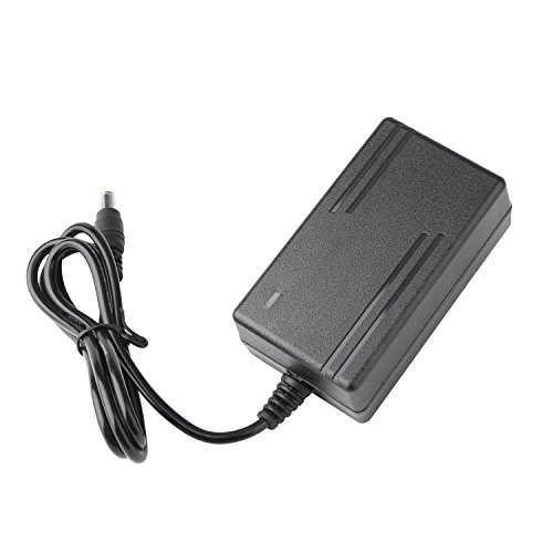 image for HISVISION Security Camera Power Supply Adapter 12V 2.5A 100V-240V AC t