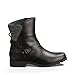 Teva Women's W Delavina Low Wool Mid Calf Boot