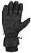 Carhartt Men's WP Waterproof Insulated Glove, Black/Grey, Medium