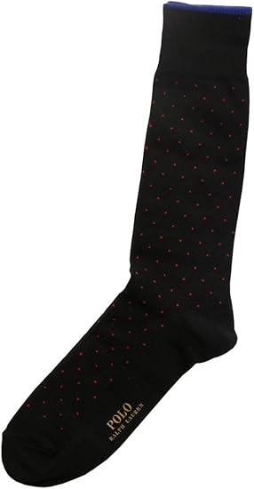 Amazon ラルフローレン Ralph Lauren ドット ソックス 靴下 ブラック メンズ プレゼント ユニセックス Dot Pattern Socks 並行輸入品 並行輸入品 スポーツソックス 通販 Amazon ラルフローレン Ralph Lauren ドット ソックス 靴下 ブラック メンズ プレゼント ユニセックス Dot Pattern Socks 並行輸入品 並行輸入品 スポーツソックス 通販
