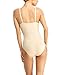 SlimMe Bodysuit With Brief Waist Cinchers