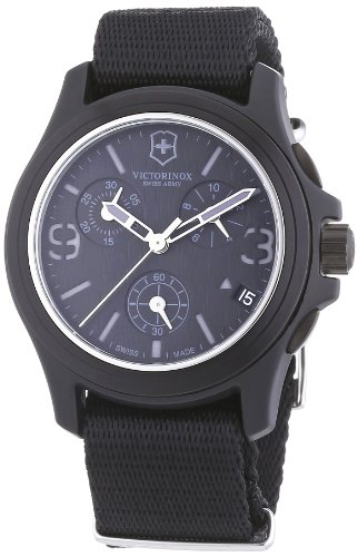 Victorinox Swiss Army Men's 241534 Original