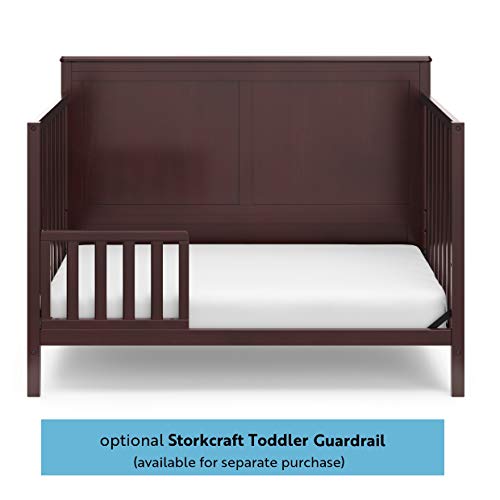 storkcraft guardrail