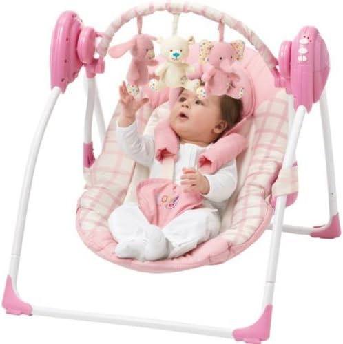 chad valley swing chair