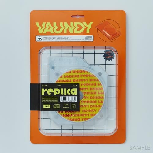 Vaundy - Strobo - Amazon.com Music