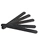Anboo 40Pcs/Set Nail Art Sanding Files Buffer Block Manicure Tools Pedicure UV Gel Kit