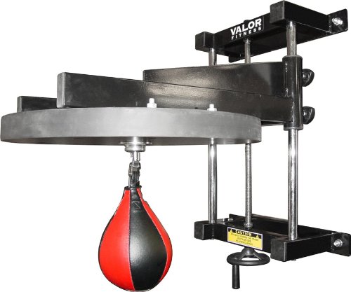 best speed bag platform