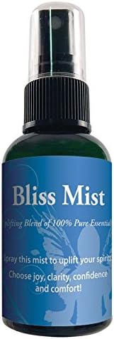 Bliss Mist 2 Oz