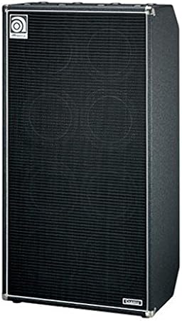 ampeg 8x10 speakers