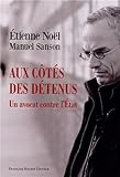 AUX COTES DES DETENUS (SOCIETE) by 