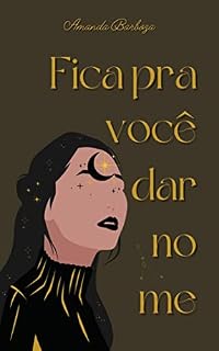 Livro Fica pra você dar nome