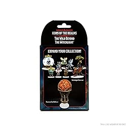 WizKids D&D Icons of The Realms Miniatures: The